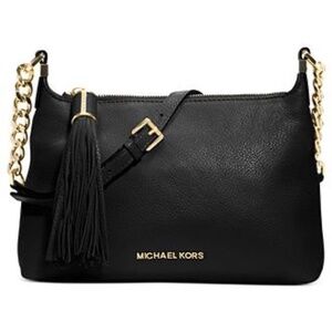 Michael Kors Weston Cross Body - Black